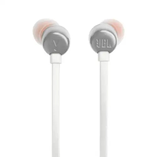 JBL Tune 310C Pure Bass In-Ear Headphones (Type-C) White EU - Audio<<<Основна<<<DunaXML&&&Headsets<<<JBL