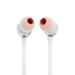 JBL Tune 310C Pure Bass In-Ear Headphones (Type-C) White EU - Audio<<<Основна<<<DunaXML&&&Headsets<<<JBL