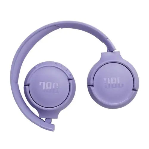 JBL Tune 520BT Bluetooth Wireless On-Ear Headphones Purple EU - Audio<<<Основна<<<DunaXML&&&Headsets<<<JBL
