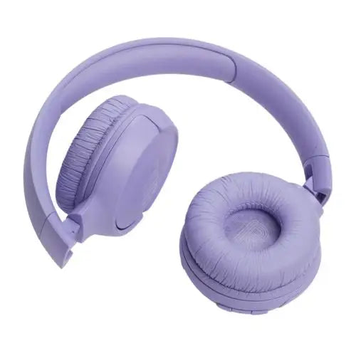JBL Tune 520BT Bluetooth Wireless On-Ear Headphones Purple EU - Audio<<<Основна<<<DunaXML&&&Headsets<<<JBL