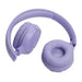 JBL Tune 520BT Bluetooth Wireless On-Ear Headphones Purple EU - Audio<<<Основна<<<DunaXML&&&Headsets<<<JBL