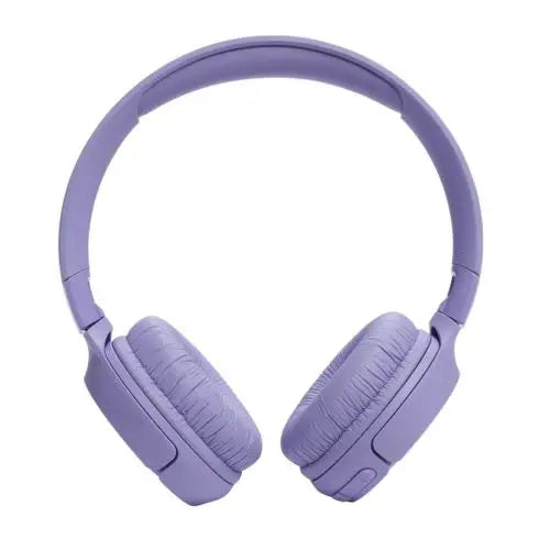 JBL Tune 520BT Bluetooth Wireless On-Ear Headphones Purple EU - Audio<<<Основна<<<DunaXML&&&Headsets<<<JBL