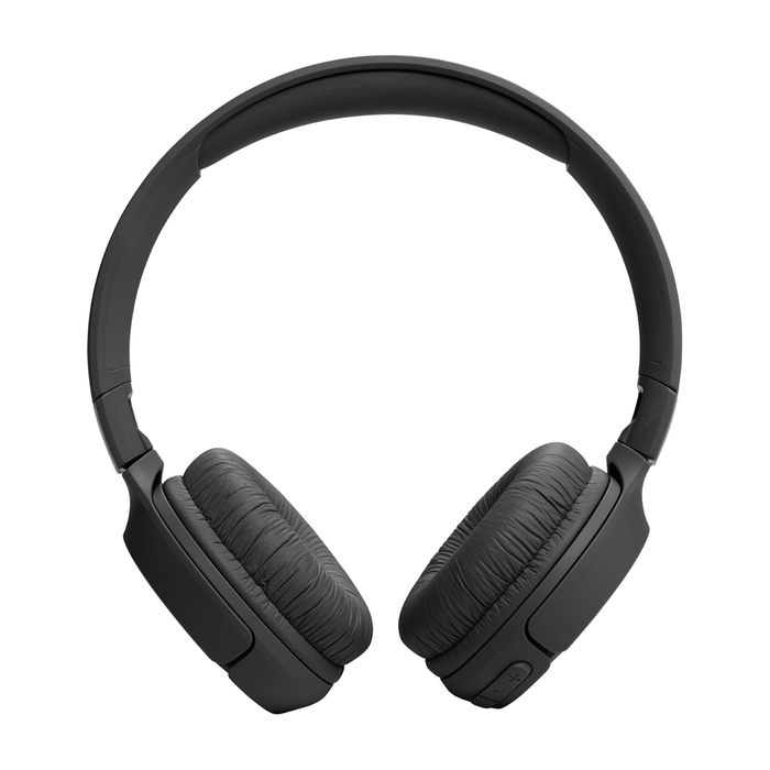JBL Tune 520BT wireless on-ear Bluetooth 5.3 headphones - black - Headphones and speakers<<<HurtelXML&&&Headsets<<<JBL