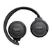 JBL Tune 520BT wireless on-ear Bluetooth 5.3 headphones - black - Headphones and speakers<<<HurtelXML&&&Headsets<<<JBL