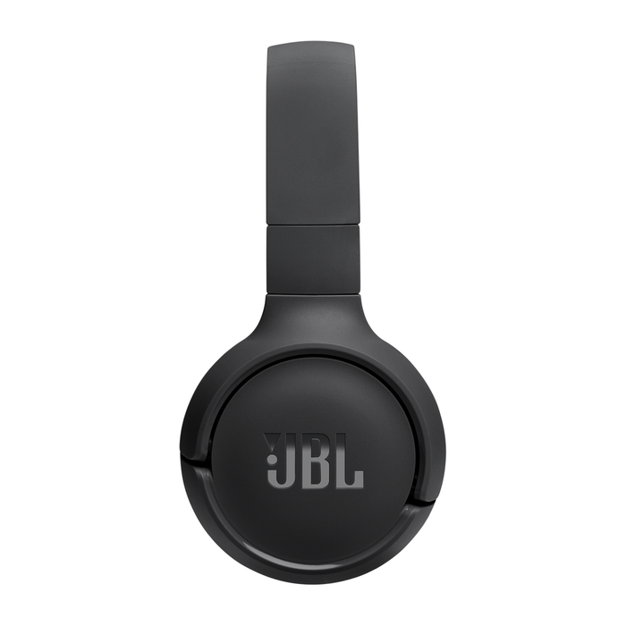 JBL Tune 520BT wireless on-ear Bluetooth 5.3 headphones - black - Headphones and speakers<<<HurtelXML&&&Headsets<<<JBL
