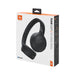 JBL Tune 520BT wireless on-ear Bluetooth 5.3 headphones - black - Headphones and speakers<<<HurtelXML&&&Headsets<<<JBL