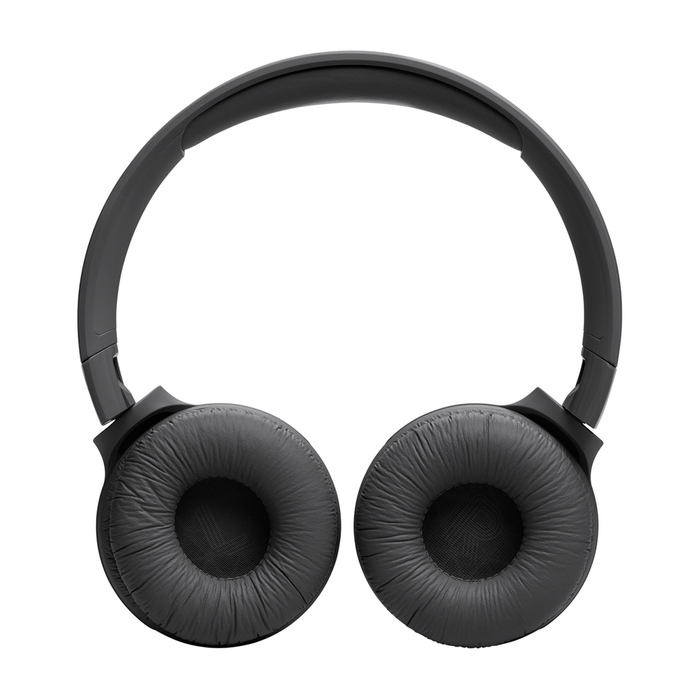 JBL Tune 520BT wireless on-ear Bluetooth 5.3 headphones - black - Headphones and speakers<<<HurtelXML&&&Headsets<<<JBL