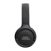 JBL Tune 520BT wireless on-ear Bluetooth 5.3 headphones - black - Headphones and speakers<<<HurtelXML&&&Headsets<<<JBL