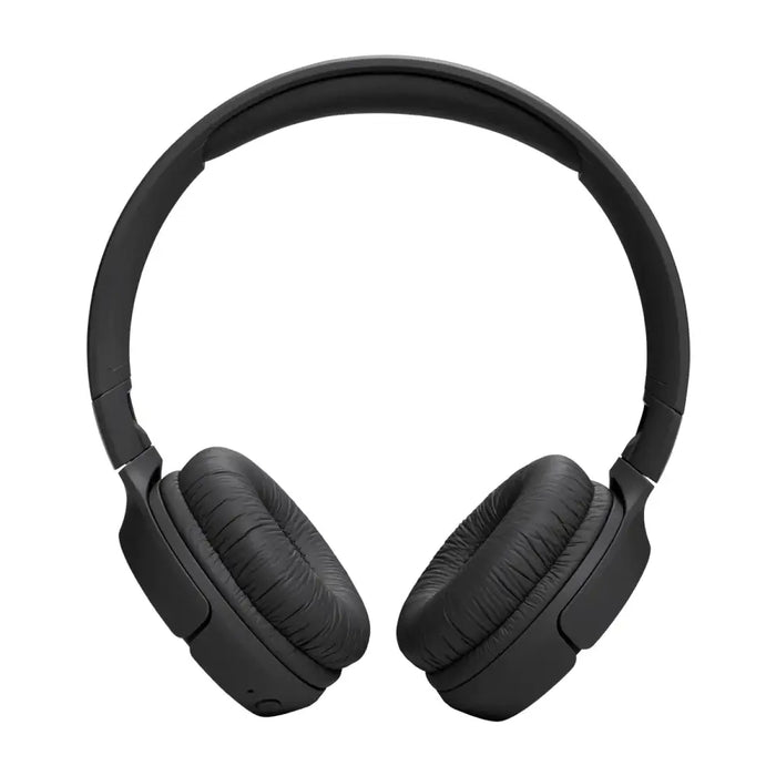 JBL Tune 520BT wireless on-ear Bluetooth 5.3 headphones - black - Headphones and speakers<<<HurtelXML&&&Headsets<<<JBL