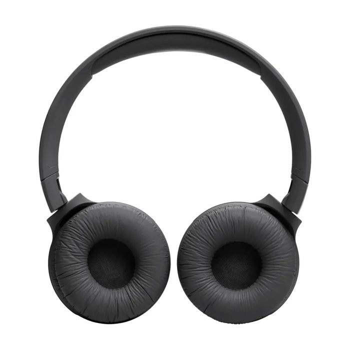 JBL Tune 520BT wireless on-ear Bluetooth 5.3 headphones - black - Headphones and speakers<<<HurtelXML&&&Headsets<<<JBL