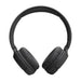 JBL Tune 520BT wireless on-ear Bluetooth 5.3 headphones - black - Headphones and speakers<<<HurtelXML&&&Headsets<<<JBL