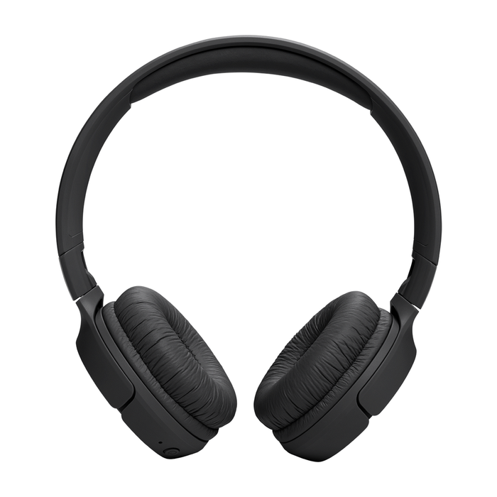 JBL Tune 520BT wireless on-ear Bluetooth 5.3 headphones - black - Headphones and speakers<<<HurtelXML&&&Headsets<<<JBL