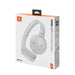 JBL Tune 520BT wireless on-ear Bluetooth 5.3 headphones - white - Headphones and speakers<<<HurtelXML&&&Headsets<<<JBL