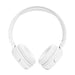 JBL Tune 520BT wireless on-ear Bluetooth 5.3 headphones - white - Headphones and speakers<<<HurtelXML&&&Headsets<<<JBL