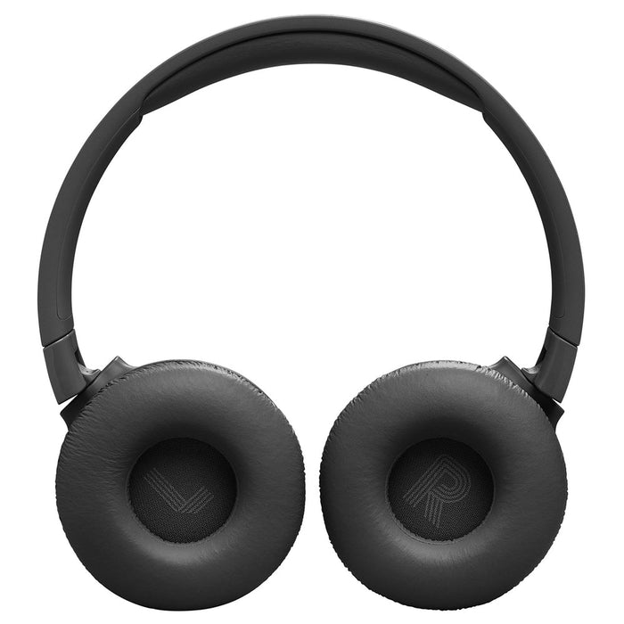 JBL Tune 670NC Bluetooth Headset Black - Headphones and speakers<<<HurtelXML&&&Bluetooth слушалки<<<Мобилни телефони и