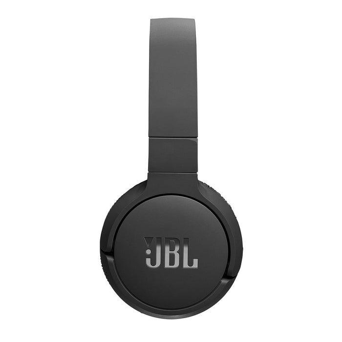 JBL Tune 670NC Bluetooth Headset Black - Headphones and speakers<<<HurtelXML&&&Bluetooth слушалки<<<Мобилни телефони и