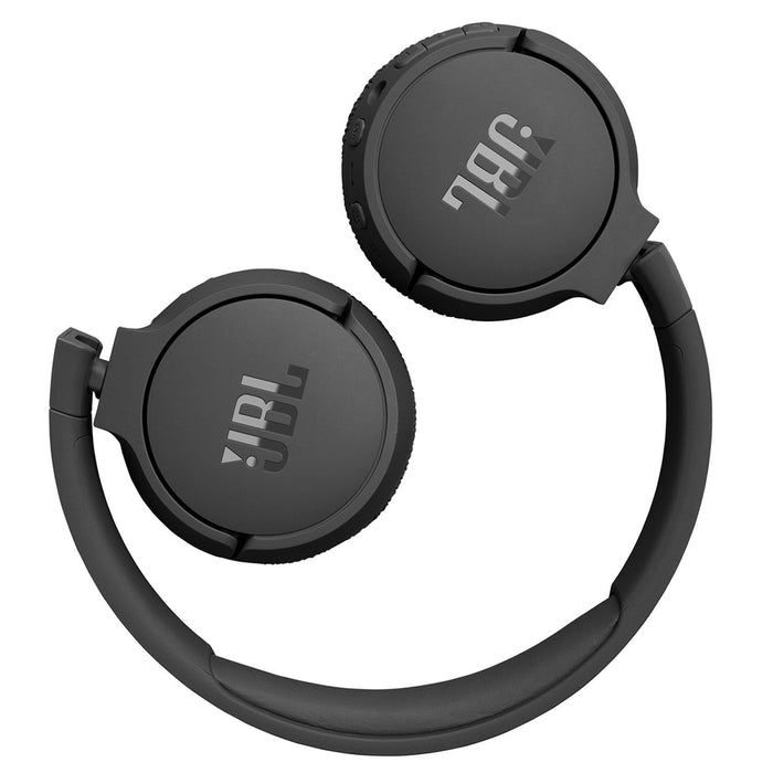 JBL Tune 670NC Bluetooth Headset Black - Headphones and speakers<<<HurtelXML&&&Bluetooth слушалки<<<Мобилни телефони и