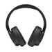 JBL Tune 710BT Bluetooth Wireless On-Ear Headphones Black EU - Headsets<<<JBL