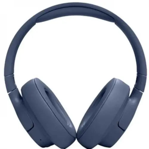 JBL Tune 720BT Bluetooth Wireless On-Ear Headphones Blue EU - Headsets<<<JBL