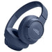 JBL Tune 720BT Bluetooth Wireless On-Ear Headphones Blue EU - Headsets<<<JBL