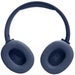 JBL Tune 720BT Bluetooth Wireless On-Ear Headphones Blue EU - Headsets<<<JBL