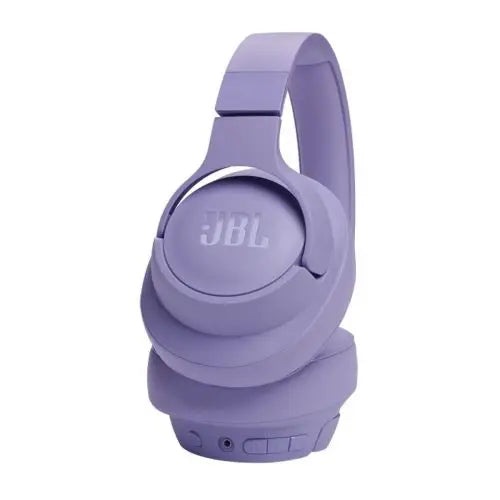 JBL Tune 720BT Bluetooth Wireless On-Ear Headphones Purple EU - Audio<<<Основна<<<DunaXML&&&Headsets<<<JBL