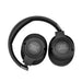 JBL Tune 760NC Bluetooth Wireless On-Ear Headphones Black EU - Headsets<<<JBL