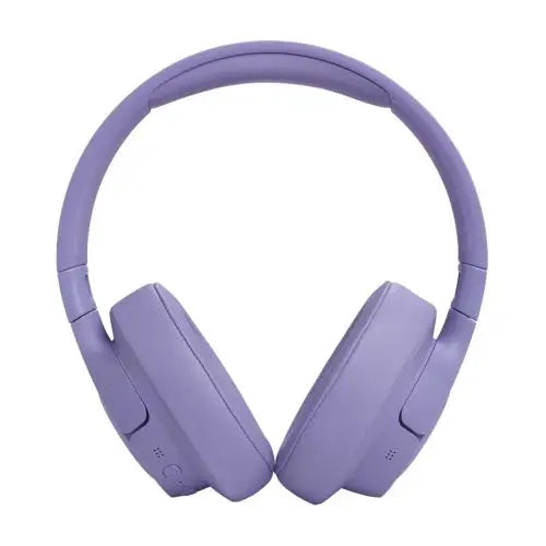 JBL Tune 770NC Bluetooth Wireless On-Ear Headphones Purple EU - Audio<<<Основна<<<DunaXML&&&Headsets<<<JBL