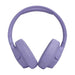 JBL Tune 770NC Bluetooth Wireless On-Ear Headphones Purple EU - Audio<<<Основна<<<DunaXML&&&Headsets<<<JBL