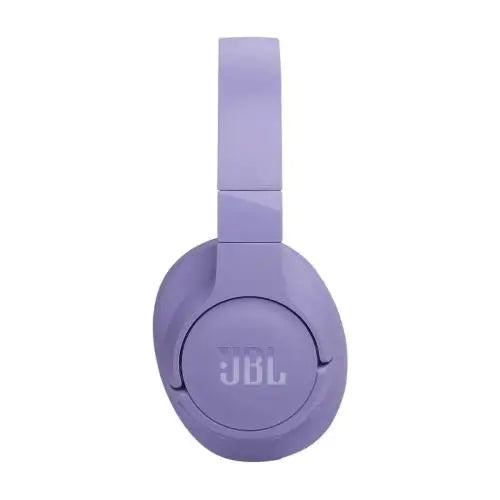 JBL Tune 770NC Bluetooth Wireless On-Ear Headphones Purple EU - Audio<<<Основна<<<DunaXML&&&Headsets<<<JBL