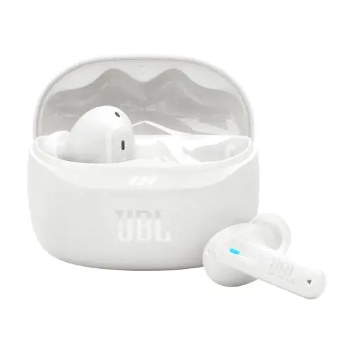 JBL Tune Beam 2 TWS Bluetooth Wireless In-Ear Earbuds White EU - Audio<<<Основна<<<DunaXML&&&True wireless