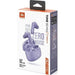 JBL Tune Beam TWS Bluetooth Wireless In-Ear Earbuds Purple EU - Audio<<<Основна<<<DunaXML