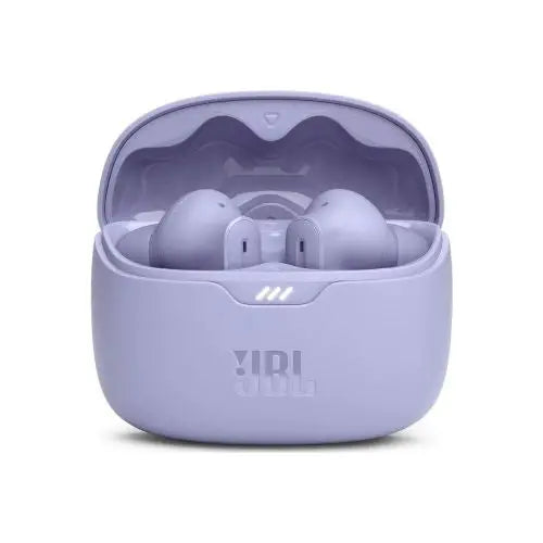 JBL Tune Beam TWS Bluetooth Wireless In-Ear Earbuds Purple EU - Audio<<<Основна<<<DunaXML