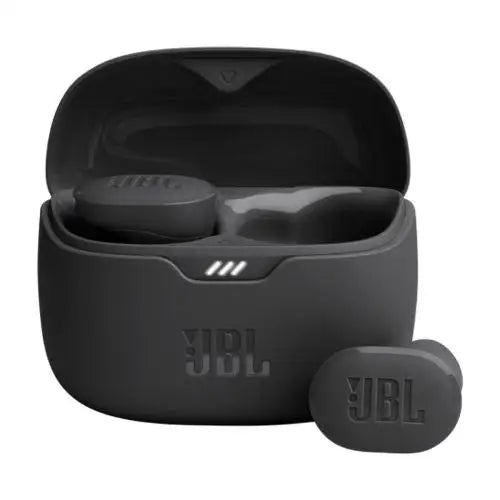 JBL Tune Buds TWS Bluetooth Wireless In-Ear Earbuds Black EU - Audio<<<Основна<<<DunaXML&&&Headsets<<<JBL