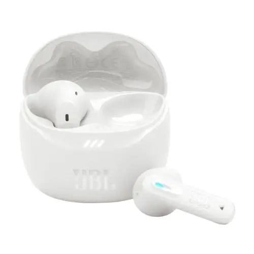 JBL Tune Flex 2 TWS Bluetooth Wireless In-Ear Earbuds White EU - Audio<<<Основна<<<DunaXML&&&True wireless