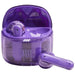 JBL Tune Flex Ghost Edition TWS Bluetooth Wireless In-Ear Earphone Ghost Purple EU - Audio<<<Основна<<<DunaXML