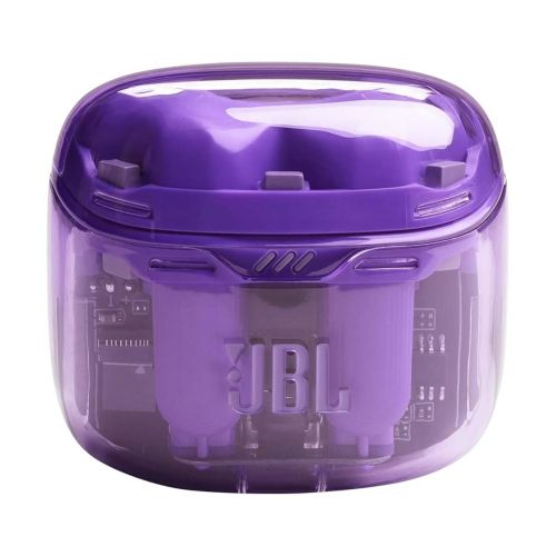 JBL Tune Flex Ghost Edition TWS Bluetooth Wireless In-Ear Earphone Ghost Purple EU - Audio<<<Основна<<<DunaXML