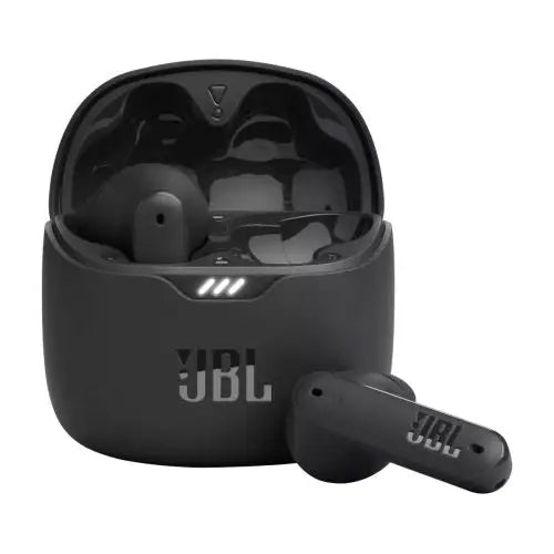 JBL Tune Flex TWS Bluetooth Wireless In-Ear Earbuds Black EU - Audio<<<Основна<<<DunaXML