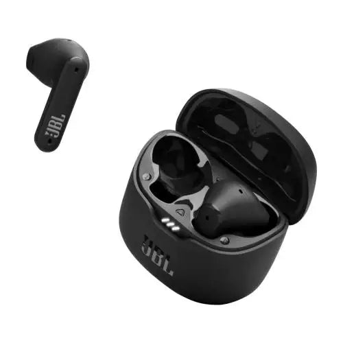 JBL Tune Flex TWS Bluetooth Wireless In-Ear Earbuds Black EU - Audio<<<Основна<<<DunaXML