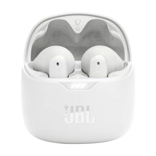 JBL Tune Flex TWS Bluetooth Wireless In-Ear Earbuds White EU - Audio<<<Основна<<<DunaXML