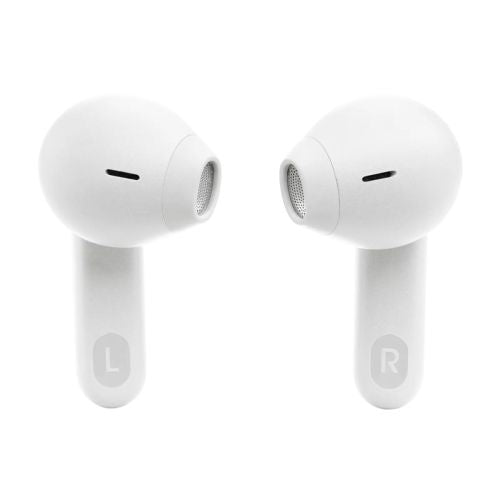 JBL Tune Flex TWS Bluetooth Wireless In-Ear Earbuds White EU - Audio<<<Основна<<<DunaXML