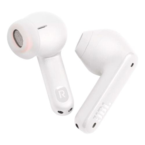 JBL Tune Flex TWS Bluetooth Wireless In-Ear Earbuds White EU - Audio<<<Основна<<<DunaXML