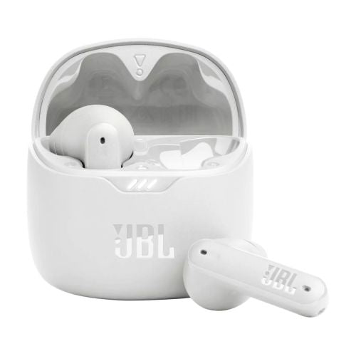 JBL Tune Flex TWS Bluetooth Wireless In-Ear Earbuds White EU - Audio<<<Основна<<<DunaXML