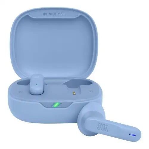 JBL Vibe Flex TWS Bluetooth Wireless In-Ear Earbuds Blue EU - Audio<<<Основна<<<DunaXML&&&Електроника Периферни и