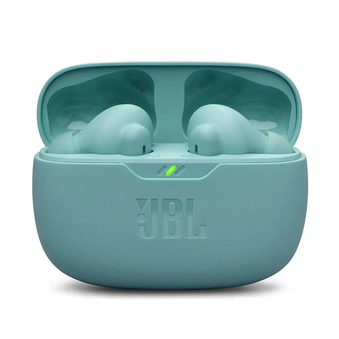 JBL Wave Beam 2 TWS Earphones Blue - Headphones and speakers<<<HurtelXML
