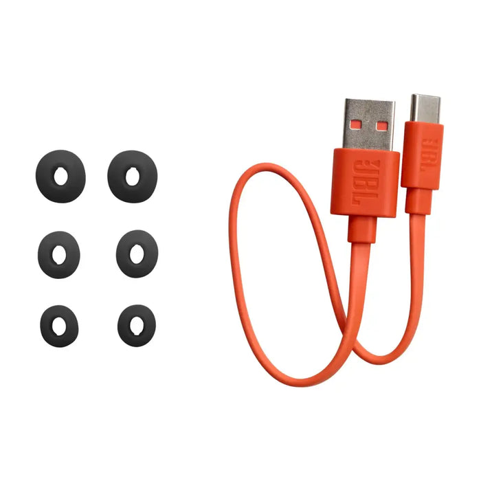 JBL Wave Buds In-Ear Headphones - Black - Headphones and speakers<<<HurtelXML&&&Audio<<<Основна<<<DunaXML