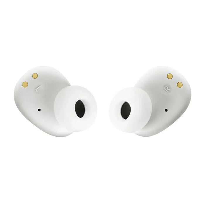 JBL Wave Buds In-Ear Headphones - White - Headphones and speakers<<<HurtelXML&&&Audio<<<Основна<<<DunaXML