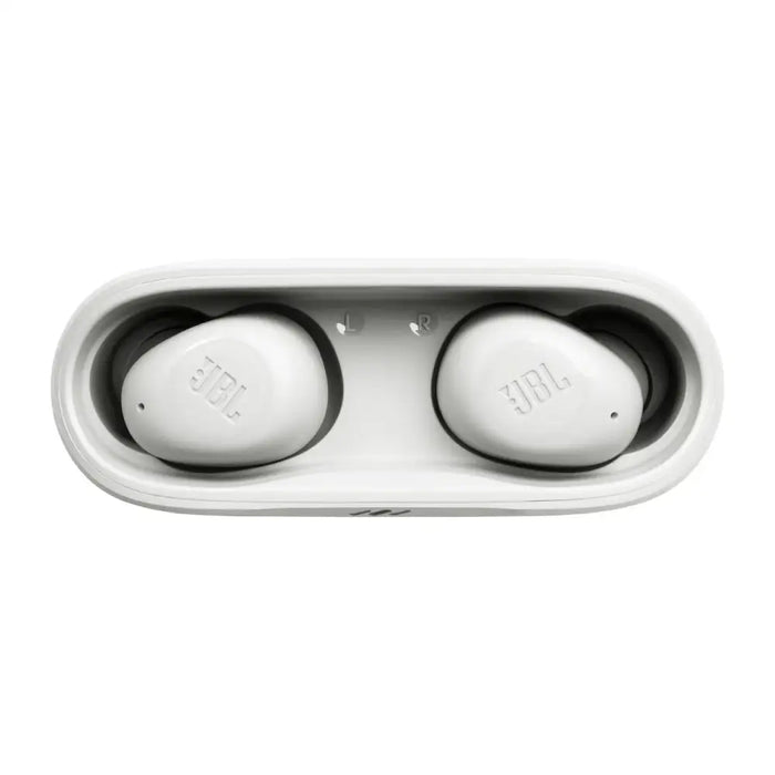 JBL Wave Buds In-Ear Headphones - White - Headphones and speakers<<<HurtelXML&&&Audio<<<Основна<<<DunaXML