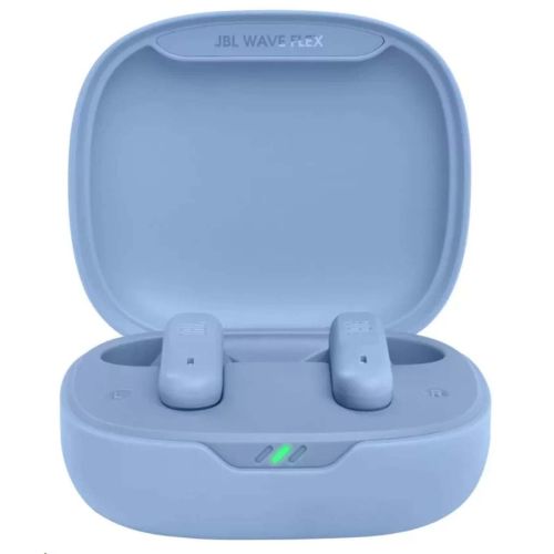 JBL Wave Flex TWS Bluetooth Wireless In-Ear Earbuds Blue EU - Audio<<<Основна<<<DunaXML&&&Електроника Периферни и