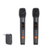 JBL Wireless Mics for Partybox speakers - Microphones<<<JBL аудио<<<JBL<<<PolyComp&&&Audio<<<Основна<<<DunaXML